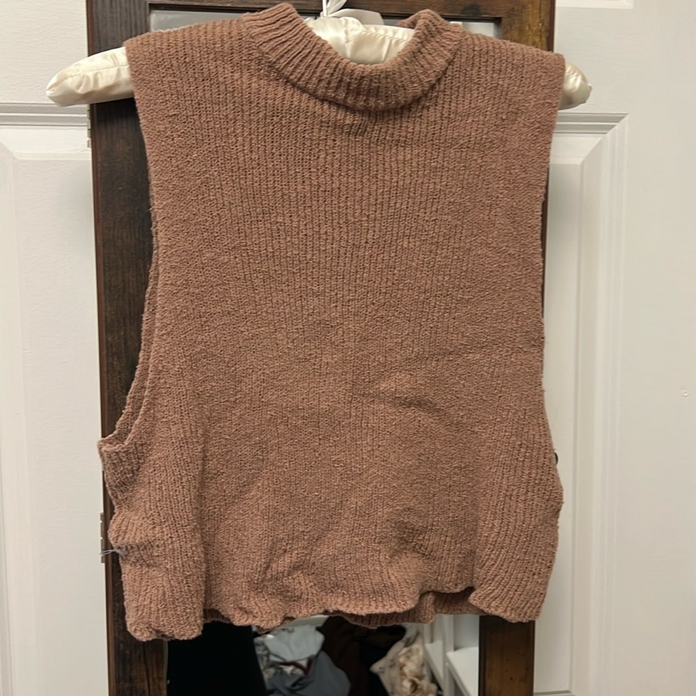 Free People Beach top